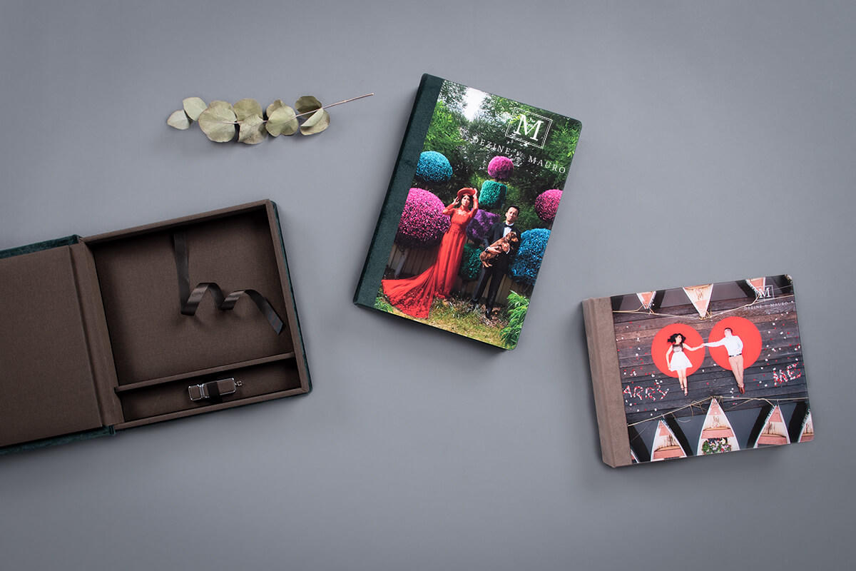 Folio Box Professional Printing Services nPhoto Lab